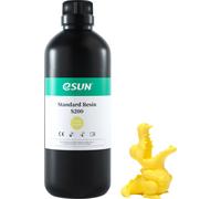 eSUN S200 Standard Resin Bright Yellow - 1.000 g