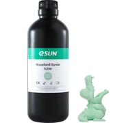 eSUN S200 Standard Resin Mint Green - 1.000 g