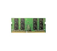 ESUS IT Memoria RAM Upgrade 16GB para HP Workstation DDR4 2133MHz SO-DIMM T0H93AA | 865965-001