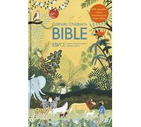 ESV-CE Catholic Children¿s Bible. The Official L - English Standard Version - Catholic Edition