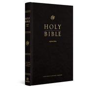 ESV Church Bible, Anglicised Edition
