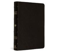 ESV Compact Bible
