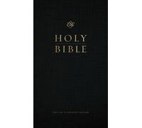 ESV ESV Church Bible (Tapa dura)