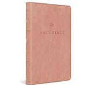 ESV ESV Premium Church Bible (de piel falsa) (Importación USA)