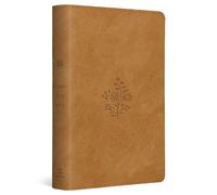 ESV ESV Student Study Bible (de piel falsa) (Importación USA)