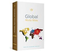 ESV Global Study Bible