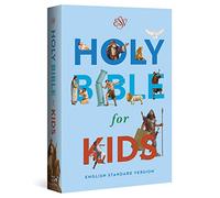 ESV Holy Bible for Kids, Economy