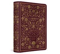 ESV Illuminated™ Bible, Art Journaling Edition