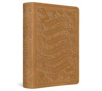 ESV Illuminated™ Bible, Art Journaling Edition