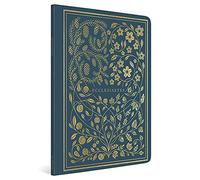 ESV Illuminated Scripture Journal: Ecclesiastes (Paperback)