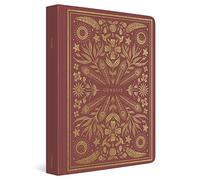 ESV Illuminated Scripture Journal: Genesis (Paperback)