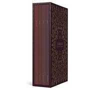 ESV Illuminated Scripture Journal: Gospels Set (Paperback)
