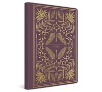 ESV Illuminated Scripture Journal: John (Paperback)