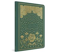 ESV Illuminated Scripture Journal: Lamentations (Paperback)