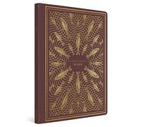 ESV Illuminated Scripture Journal: Mark (Paperback)