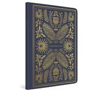 ESV Illuminated Scripture Journal: Nehemiah (Paperback)