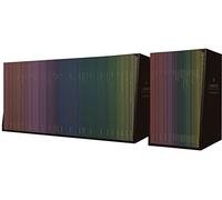 ESV Illuminated Scripture Journal: Old and New Testament Sets: Old and New Testament Sets (Paperback)