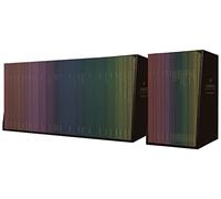 ESV Illuminated Scripture Journal: Old and New Testament Sets: Old and New Testament Sets (Paperback)