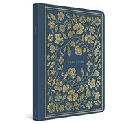 ESV Illuminated Scripture Journal: Proverbs (Paperback)