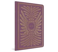 ESV Illuminated Scripture Journal: Ruth (Paperback)