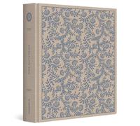 ESV Journaling Bible, Red Letter