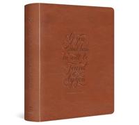 ESV Journaling Study Bible