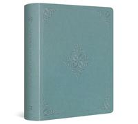 ESV Journaling Study Bible