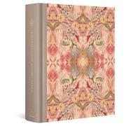 ESV Journaling Study Bible, Artist Series: English Standard Version Journaling Study Bible With Ribbon Marker