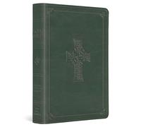 ESV Large Print Value Compact Bible