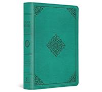 ESV Large Print Value Compact Bible