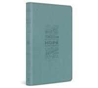 ESV Large Print Value Thinline Bible