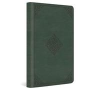 ESV Large Print Value Thinline Bible
