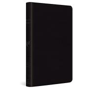 ESV Large Print Value Thinline Bible