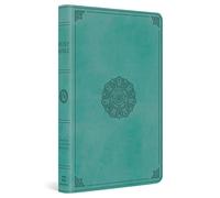 ESV Large Print Value Thinline Bible