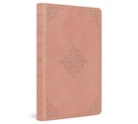 ESV Large Print Value Thinline Bible