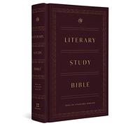 ESV Literary Study Bible