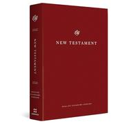 ESV New Testament, Share the Good News Edition: English Standard Version New Testament, Share the Good News Edition
