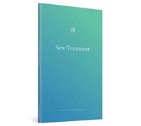 ESV Outreach New Testament