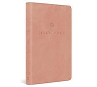 ESV Premium Church Bible, Large Print