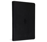 ESV Premium Gift Bible, Red Letter