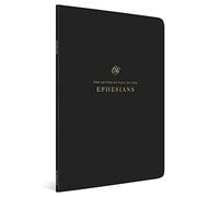 ESV Scripture Journal: Ephesians (Paperback)