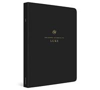 ESV Scripture Journal: Luke (Paperback)