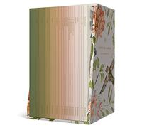 ESV Scripture Journal: New Testament Set (Artwork by Ruth Chou Simons) (Paperback)