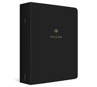 ESV Scripture Journal: Psalms (Paperback)
