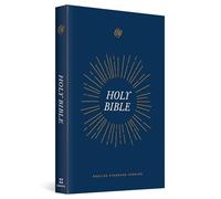 ESV Share the Good News Outreach Bible