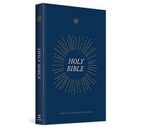 ESV Share the Good News Outreach Bible