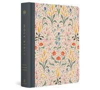 ESV Single Column Journaling Bible, Artist Series