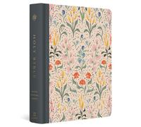 ESV Single Column Journaling Bible, Artist Series