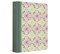 ESV Single Column Journaling Bible, Artist Series