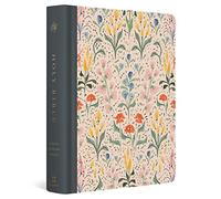 ESV Single Column Journaling Bible, Artist Series: English Standard Version, Artist Series - Lulie Wallace, in Bloom